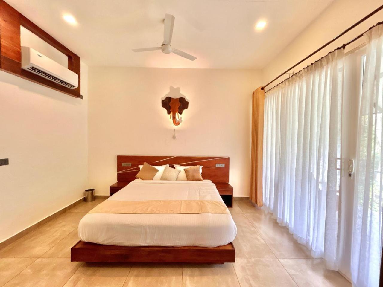 Spice Forest Plantation Homestay, Thekkady Vandiperiyar Exterior photo